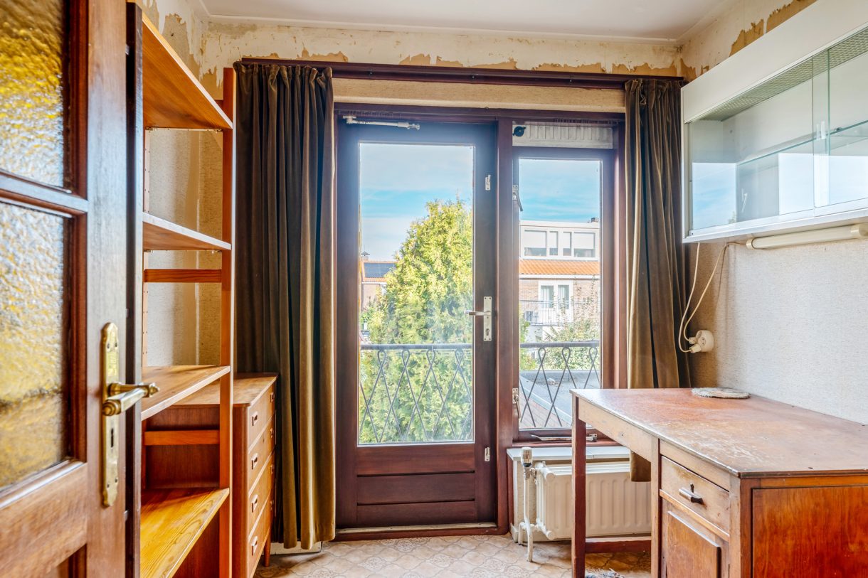 Te koop: Foto Woonhuis aan de Kethelweg 142 in Vlaardingen