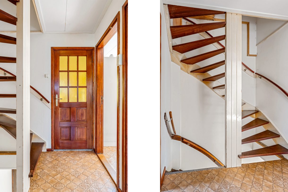 Te koop: Foto Woonhuis aan de Kethelweg 142 in Vlaardingen