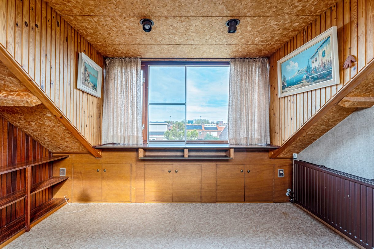 Te koop: Foto Woonhuis aan de Kethelweg 142 in Vlaardingen