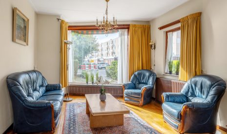 Te koop: Foto Woonhuis aan de Kethelweg 142 in Vlaardingen