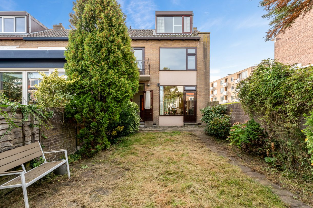 Te koop: Foto Woonhuis aan de Kethelweg 142 in Vlaardingen