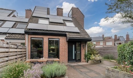 koop  Bodegraven  Vogelmuur 6 – Hoofdfoto