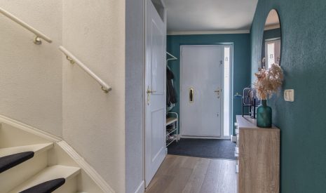 Te koop: Foto Woonhuis aan de Meivlinderstraat 8 in Veenendaal