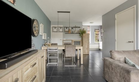 Te koop: Foto Woonhuis aan de Melkpad 62 in Zeeland
