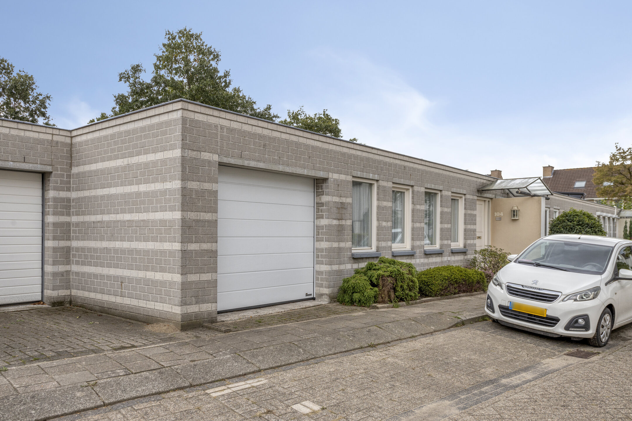 koop  Eindhoven  Mainelaan 104 – Foto 4