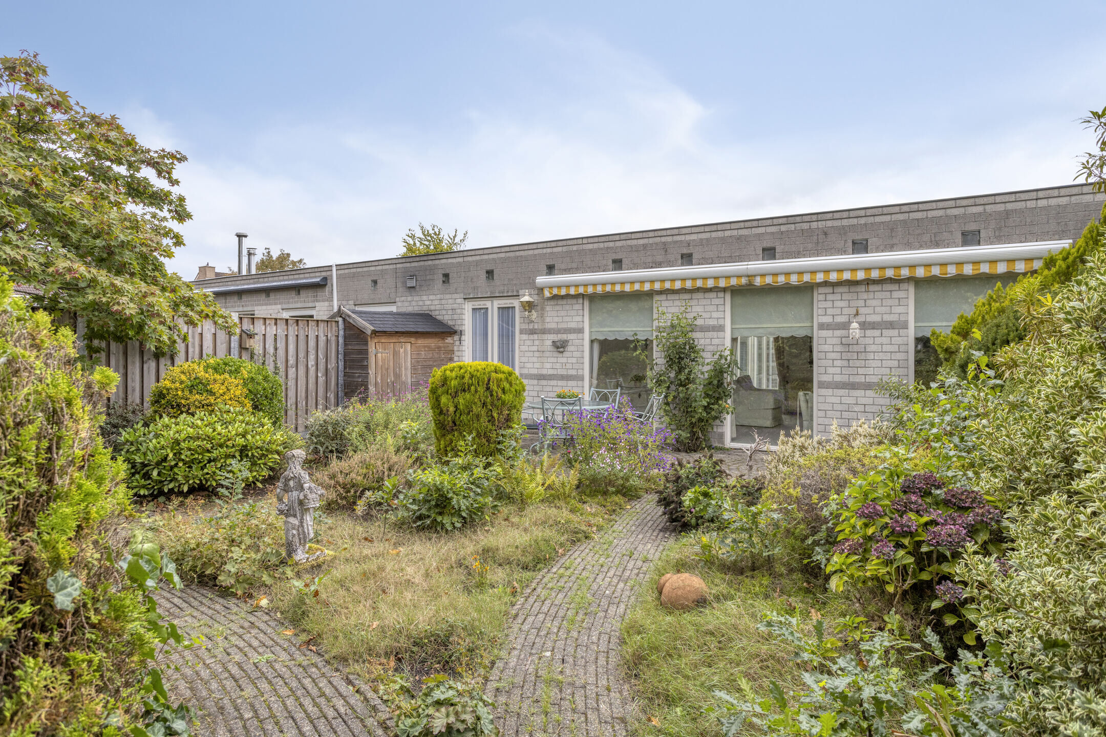 koop  Eindhoven  Mainelaan 104 – Foto