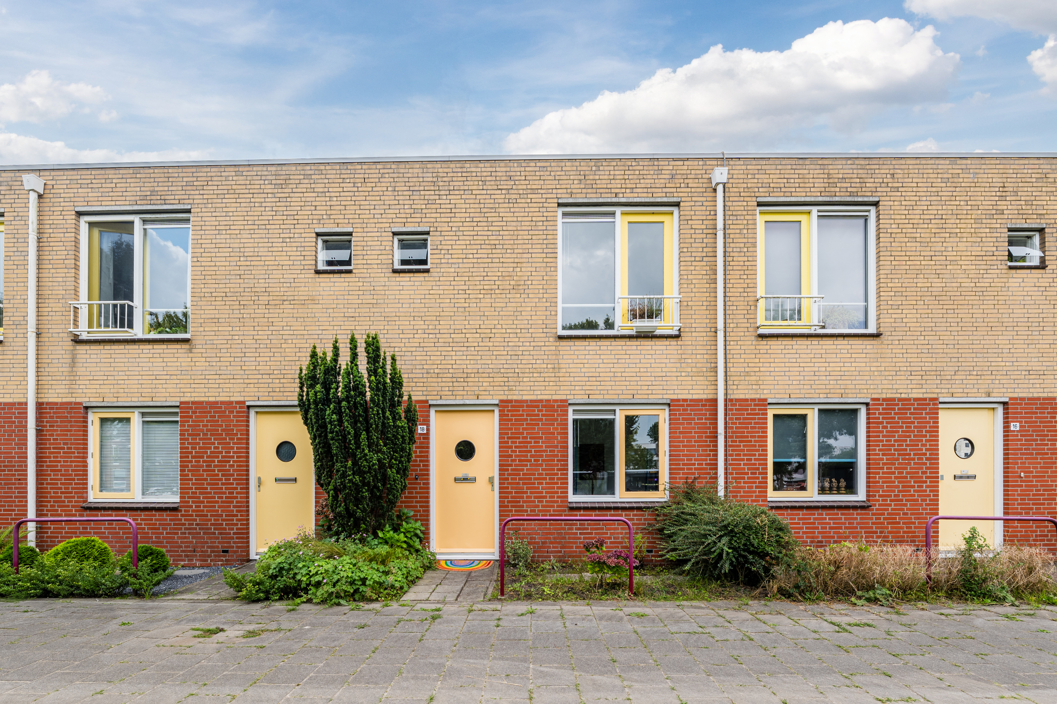 koop  Groningen  J.F. Kennedystraat 18 – Hoofdfoto