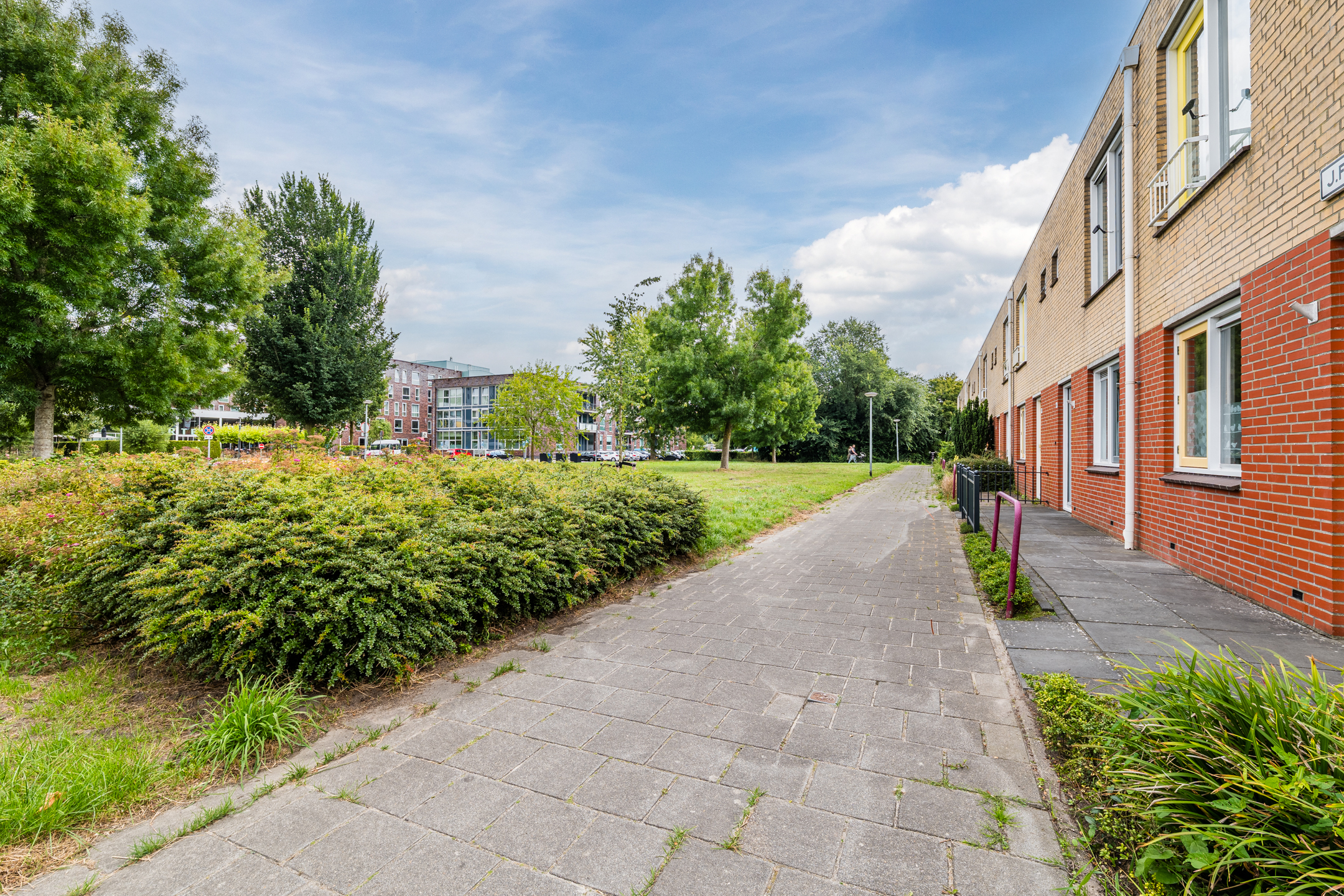 koop  Groningen  J.F. Kennedystraat 18 – Foto 7