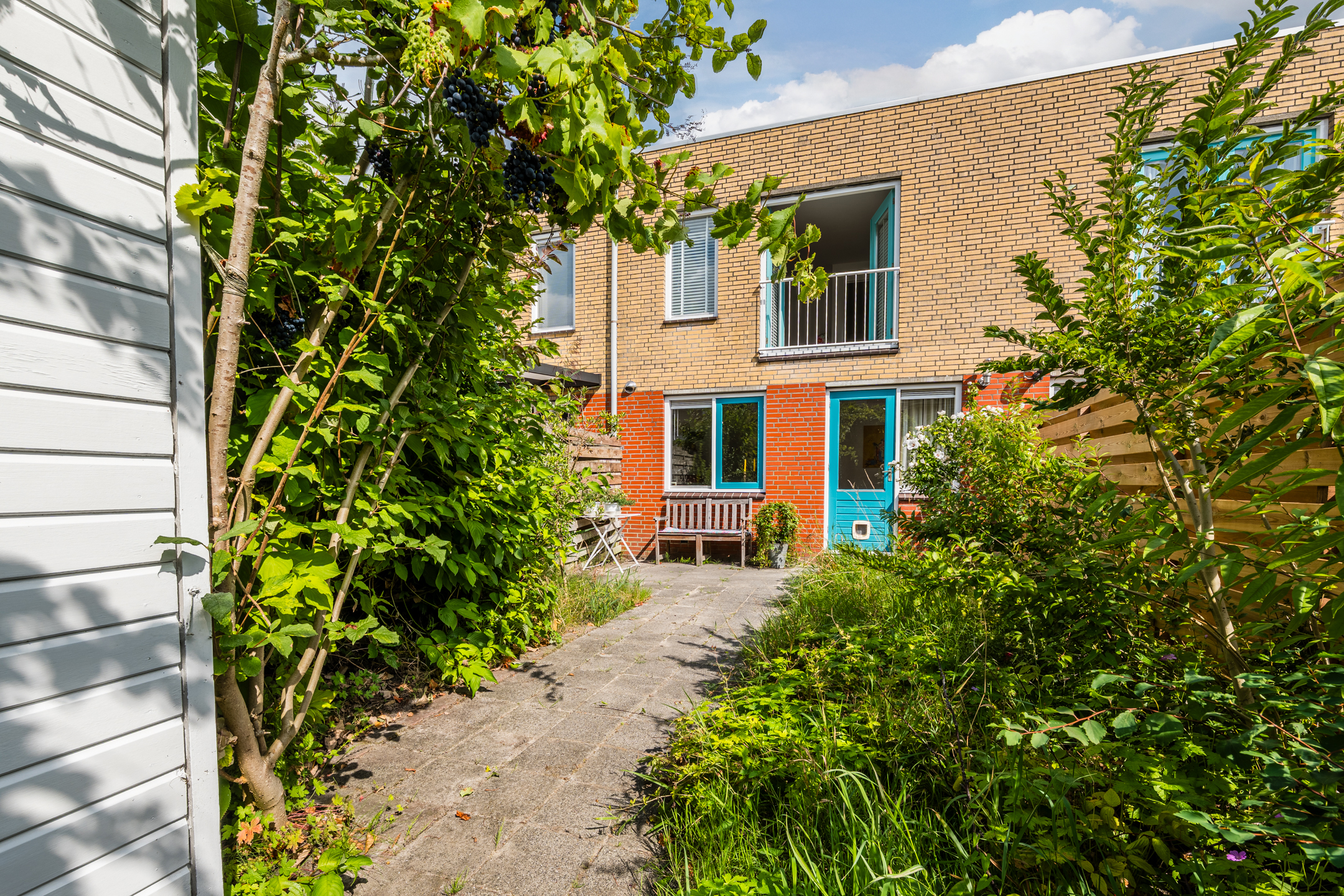 koop  Groningen  J.F. Kennedystraat 18 – Foto 21