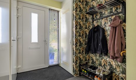 Te koop: Foto Woonhuis aan de Dr.v.d.Hoevenlaan 3e in Eefde