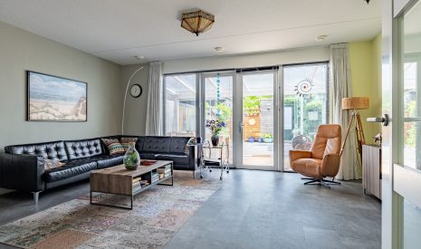Te koop: Foto Woonhuis aan de Dr.v.d.Hoevenlaan 3e in Eefde