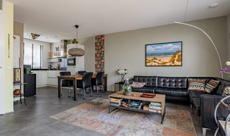 Te koop: Foto Woonhuis aan de Dr.v.d.Hoevenlaan 3e in Eefde