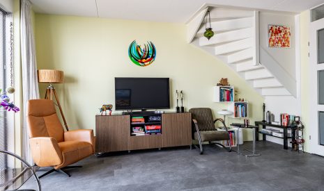 Te koop: Foto Woonhuis aan de Dr.v.d.Hoevenlaan 3e in Eefde