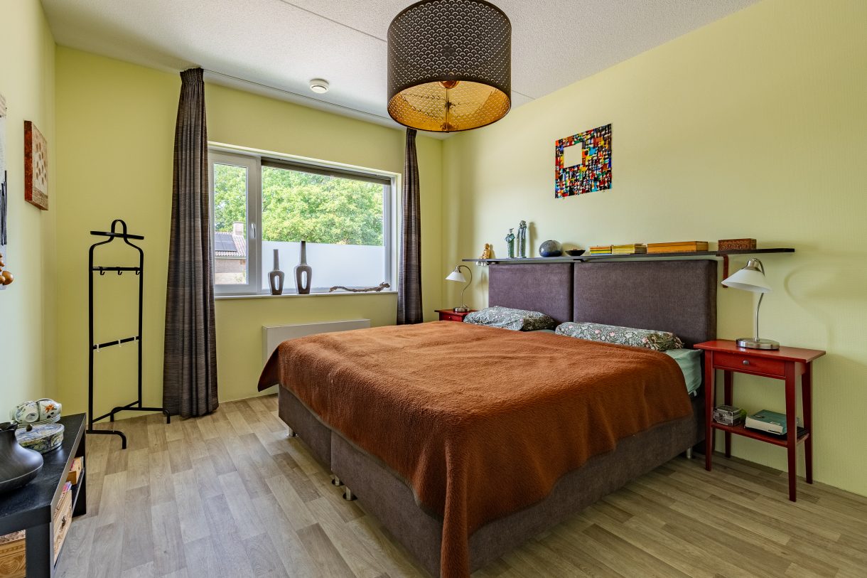 Te koop: Foto Woonhuis aan de Dr.v.d.Hoevenlaan 3e in Eefde