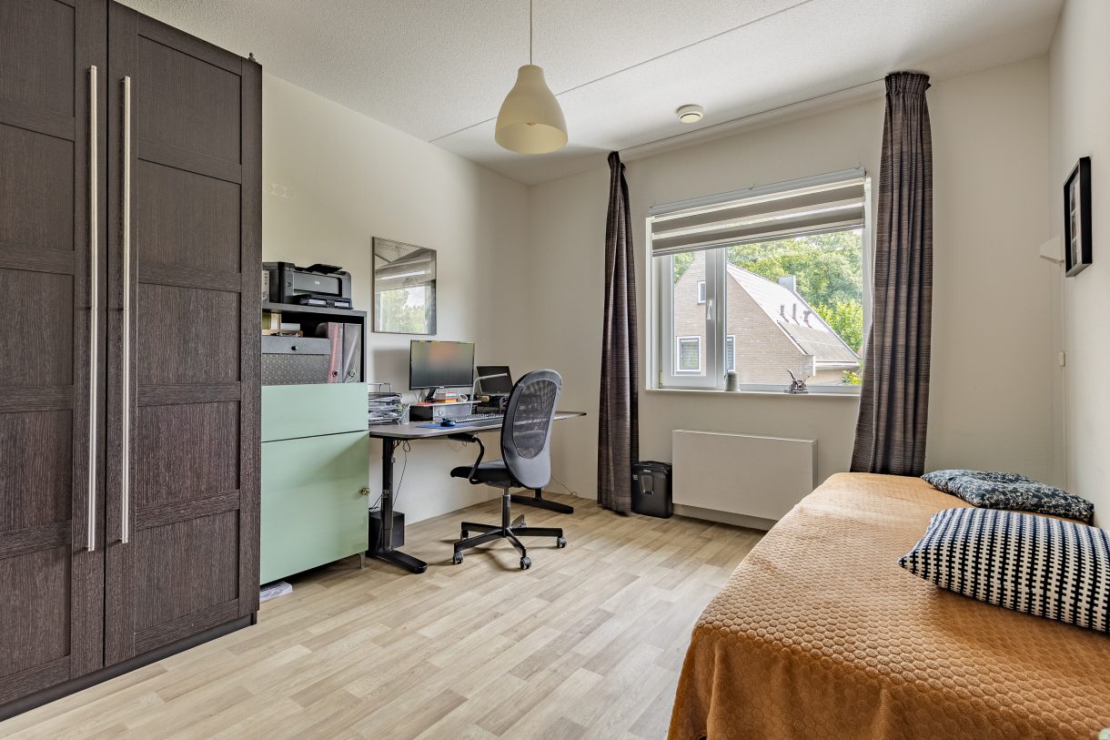 Te koop: Foto Woonhuis aan de Dr.v.d.Hoevenlaan 3e in Eefde