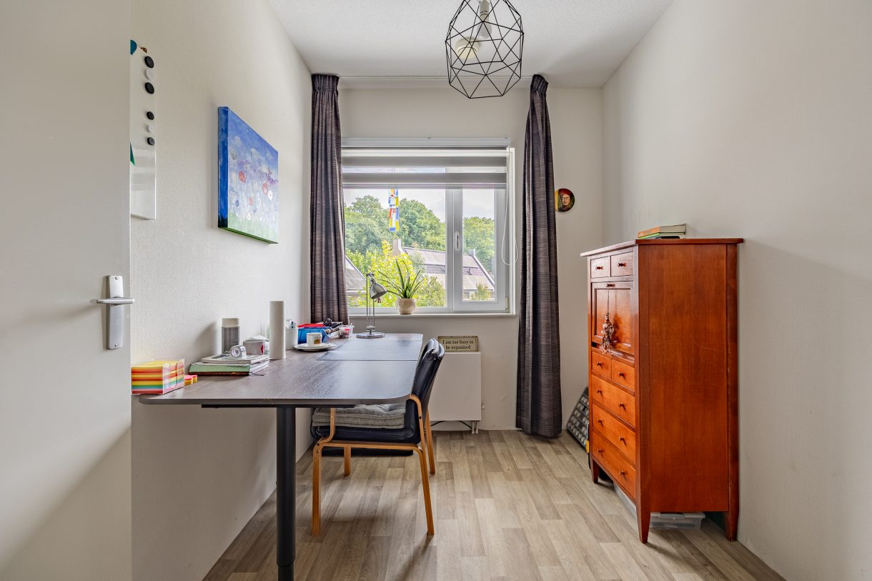 Te koop: Foto Woonhuis aan de Dr.v.d.Hoevenlaan 3e in Eefde