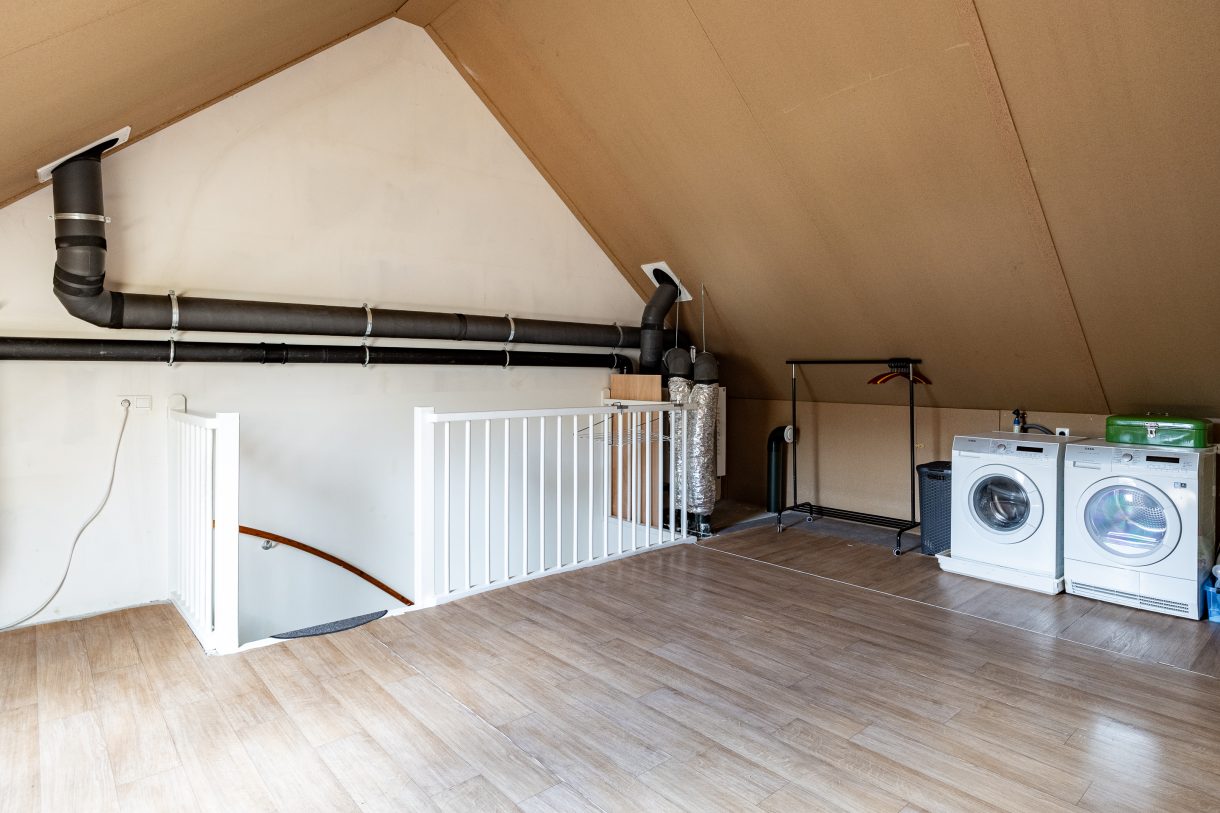 Te koop: Foto Woonhuis aan de Dr.v.d.Hoevenlaan 3e in Eefde