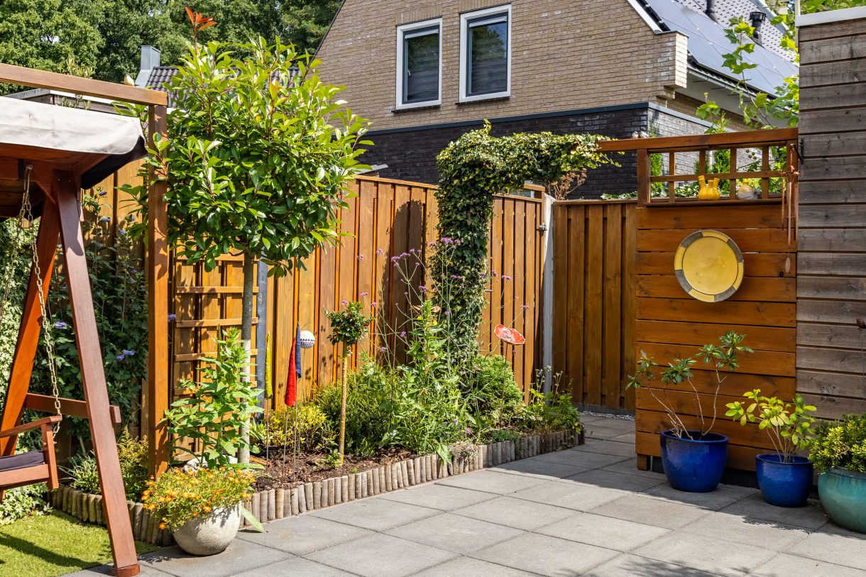 Te koop: Foto Woonhuis aan de Dr.v.d.Hoevenlaan 3e in Eefde