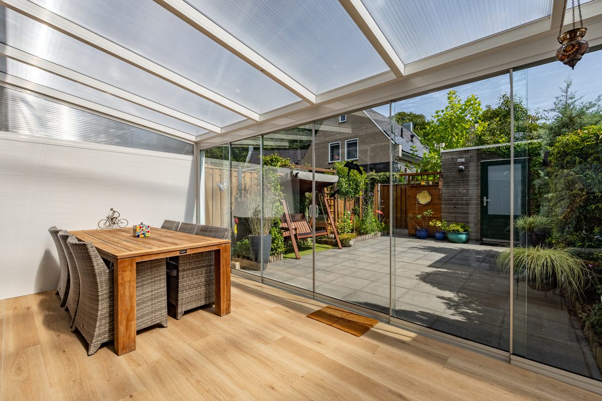 Te koop: Foto Woonhuis aan de Dr.v.d.Hoevenlaan 3e in Eefde