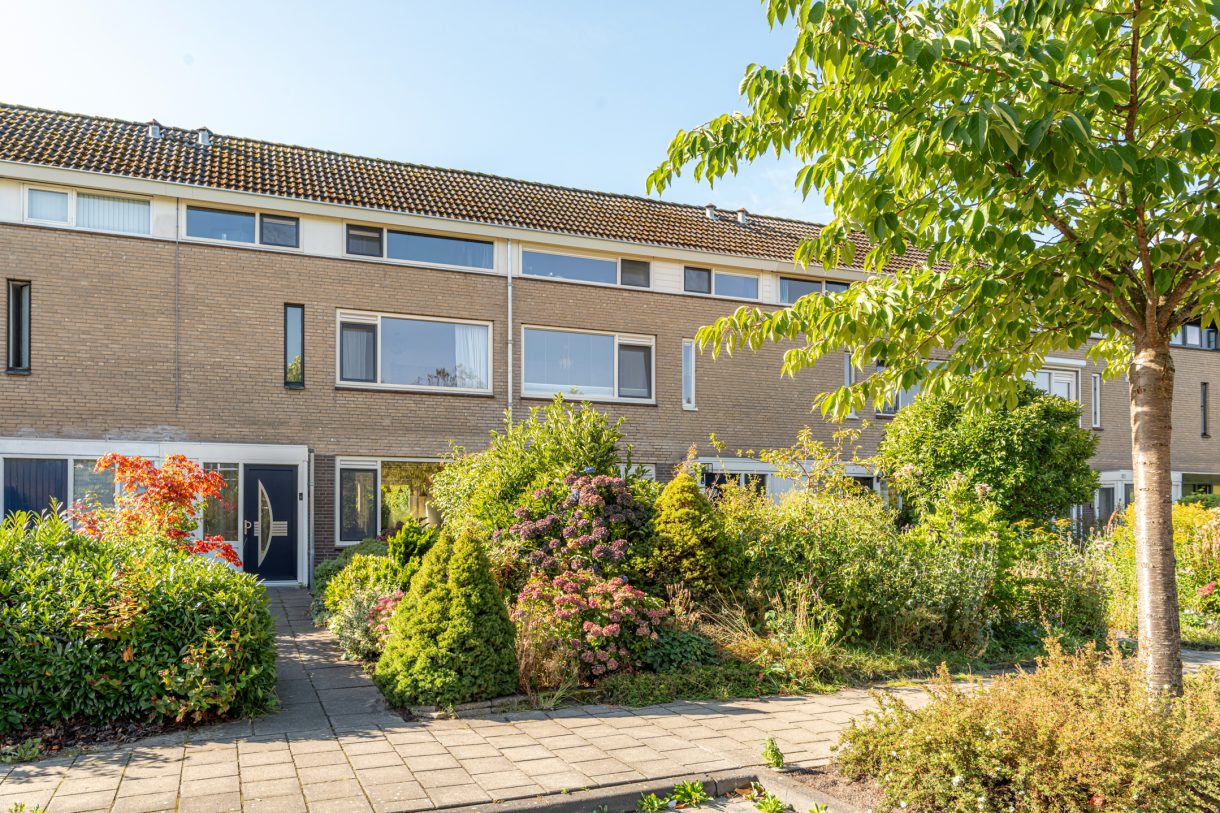 Te koop: Foto Woonhuis aan de Splitting 38 in Drachten