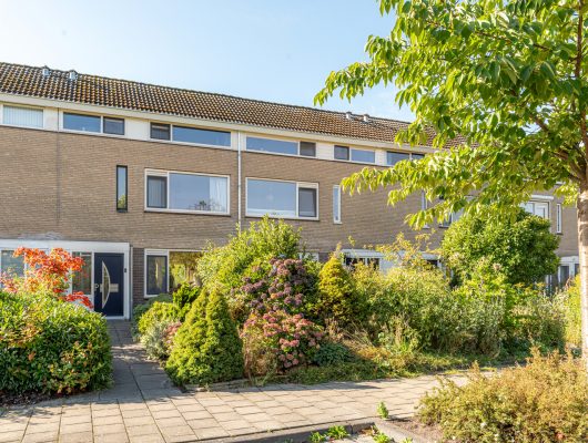 Hoofdfoto van Drachten Splitting 38