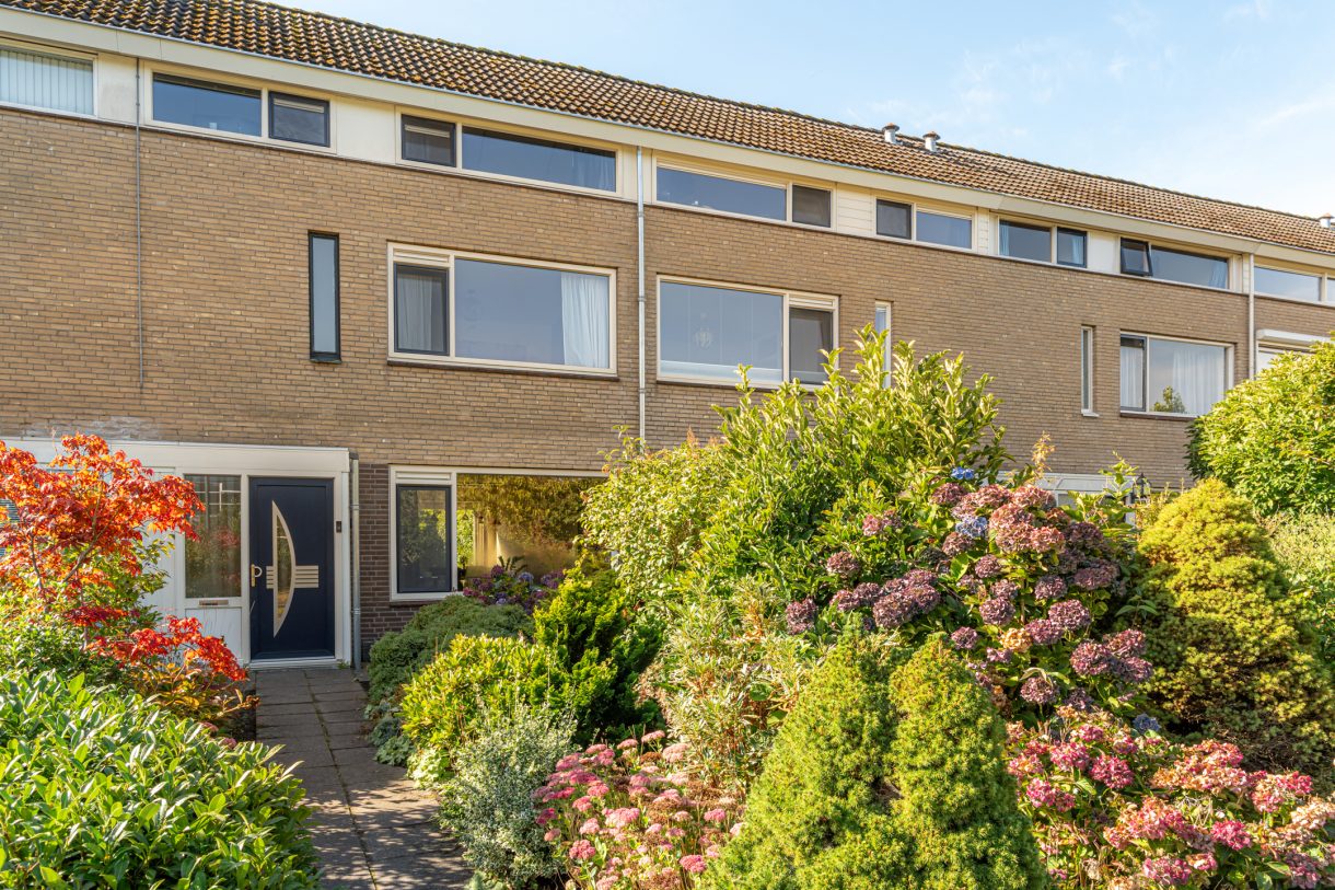 Te koop: Foto Woonhuis aan de Splitting 38 in Drachten