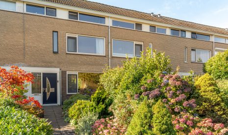 Te koop: Foto Woonhuis aan de Splitting 38 in Drachten