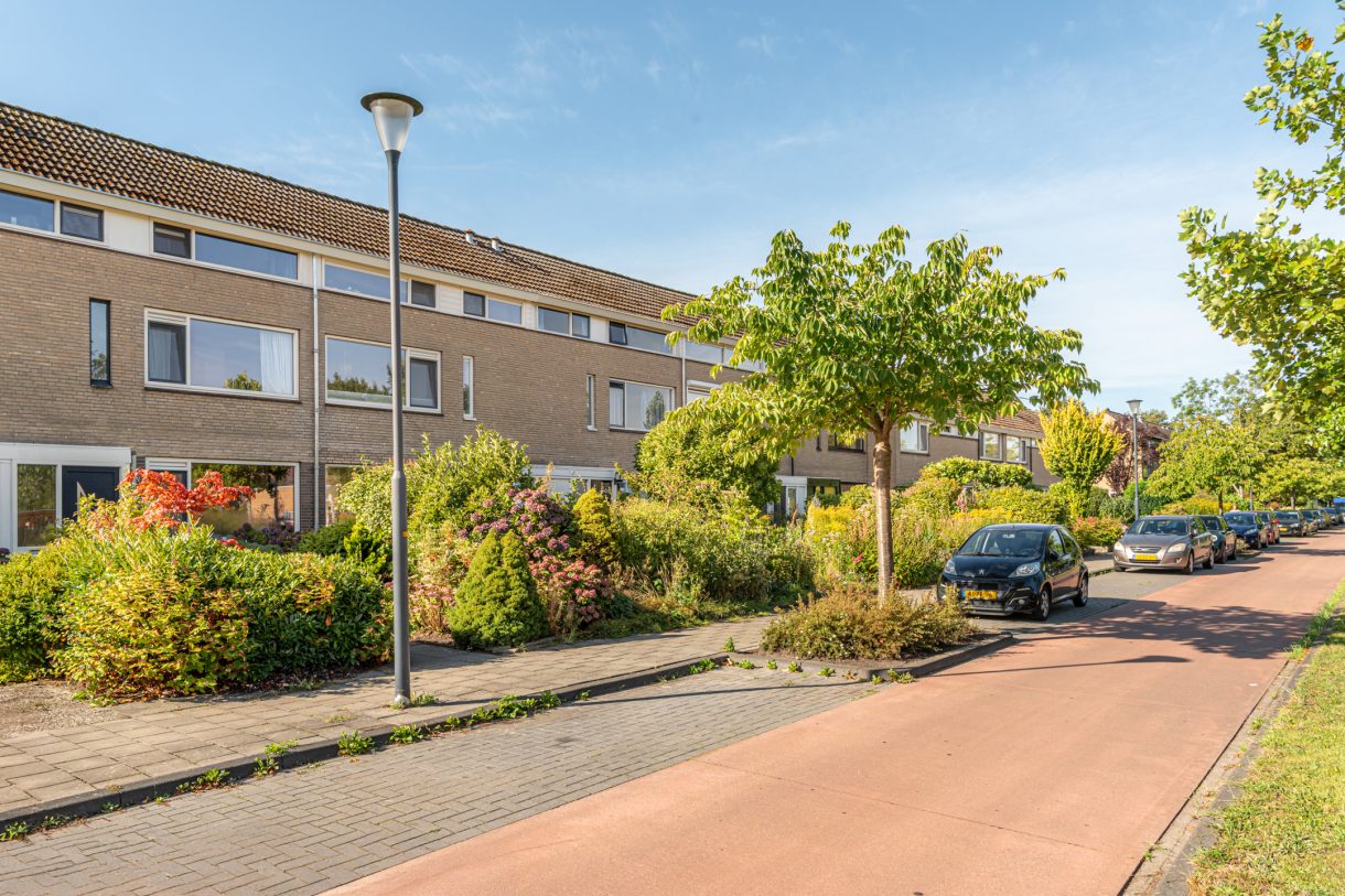 Te koop: Foto Woonhuis aan de Splitting 38 in Drachten