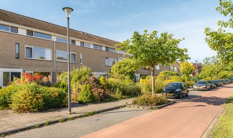 Te koop: Foto Woonhuis aan de Splitting 38 in Drachten