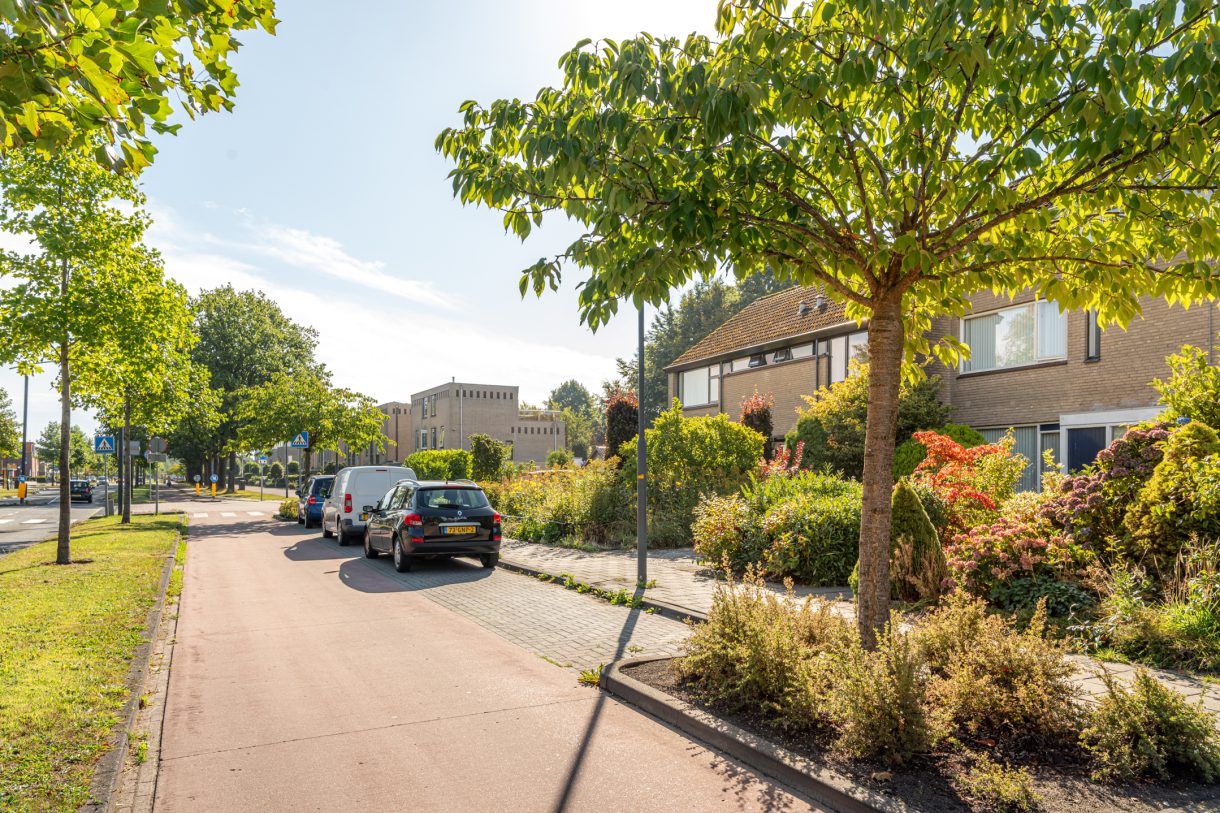 Te koop: Foto Woonhuis aan de Splitting 38 in Drachten