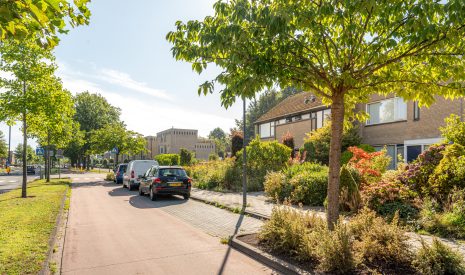 Te koop: Foto Woonhuis aan de Splitting 38 in Drachten