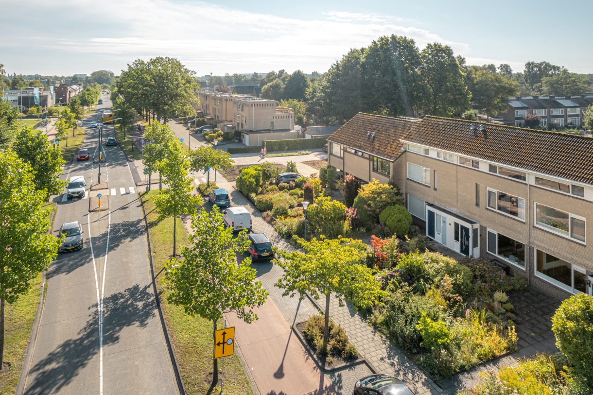 Te koop: Foto Woonhuis aan de Splitting 38 in Drachten