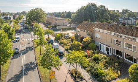 Te koop: Foto Woonhuis aan de Splitting 38 in Drachten