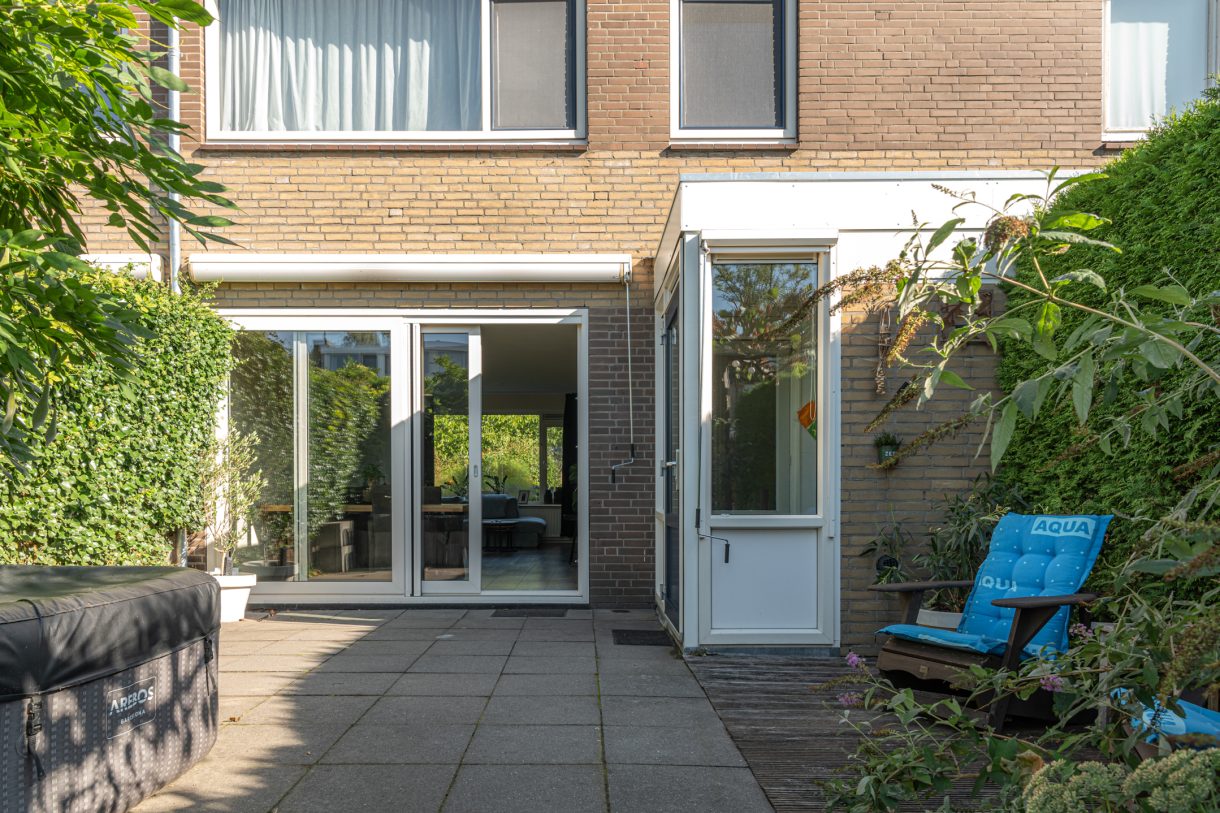 Te koop: Foto Woonhuis aan de Splitting 38 in Drachten