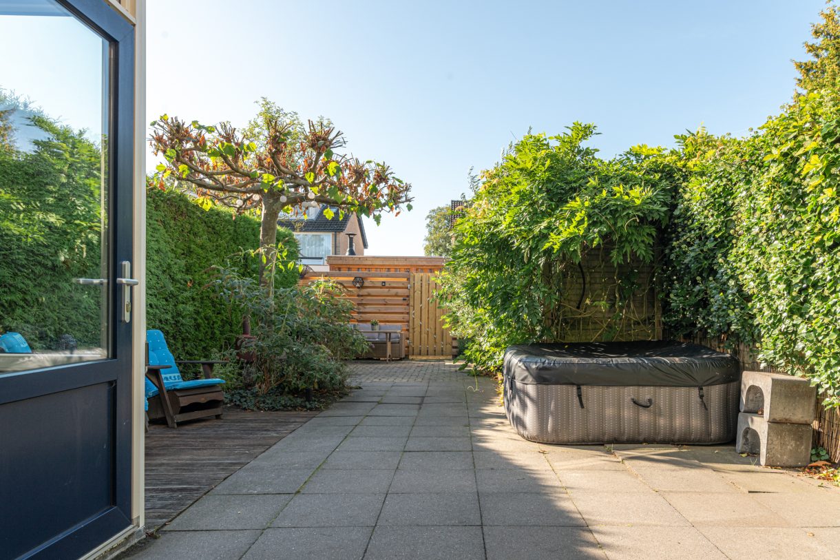 Te koop: Foto Woonhuis aan de Splitting 38 in Drachten