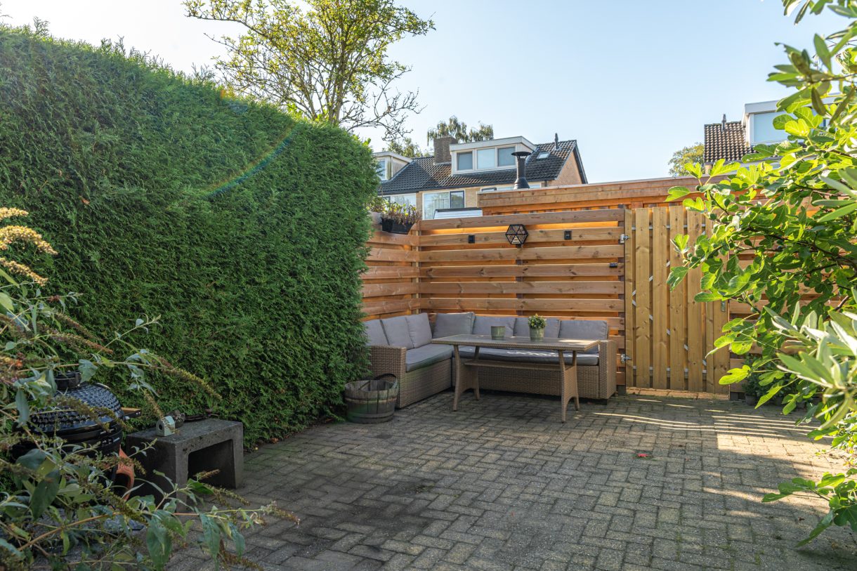 Te koop: Foto Woonhuis aan de Splitting 38 in Drachten