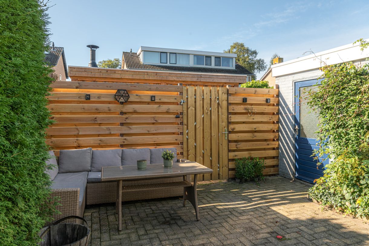 Te koop: Foto Woonhuis aan de Splitting 38 in Drachten