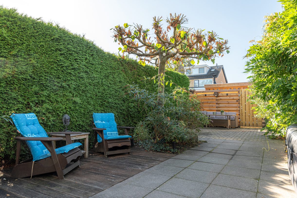 Te koop: Foto Woonhuis aan de Splitting 38 in Drachten