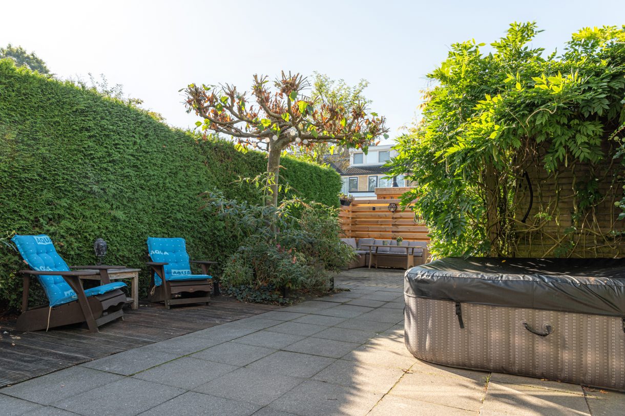 Te koop: Foto Woonhuis aan de Splitting 38 in Drachten