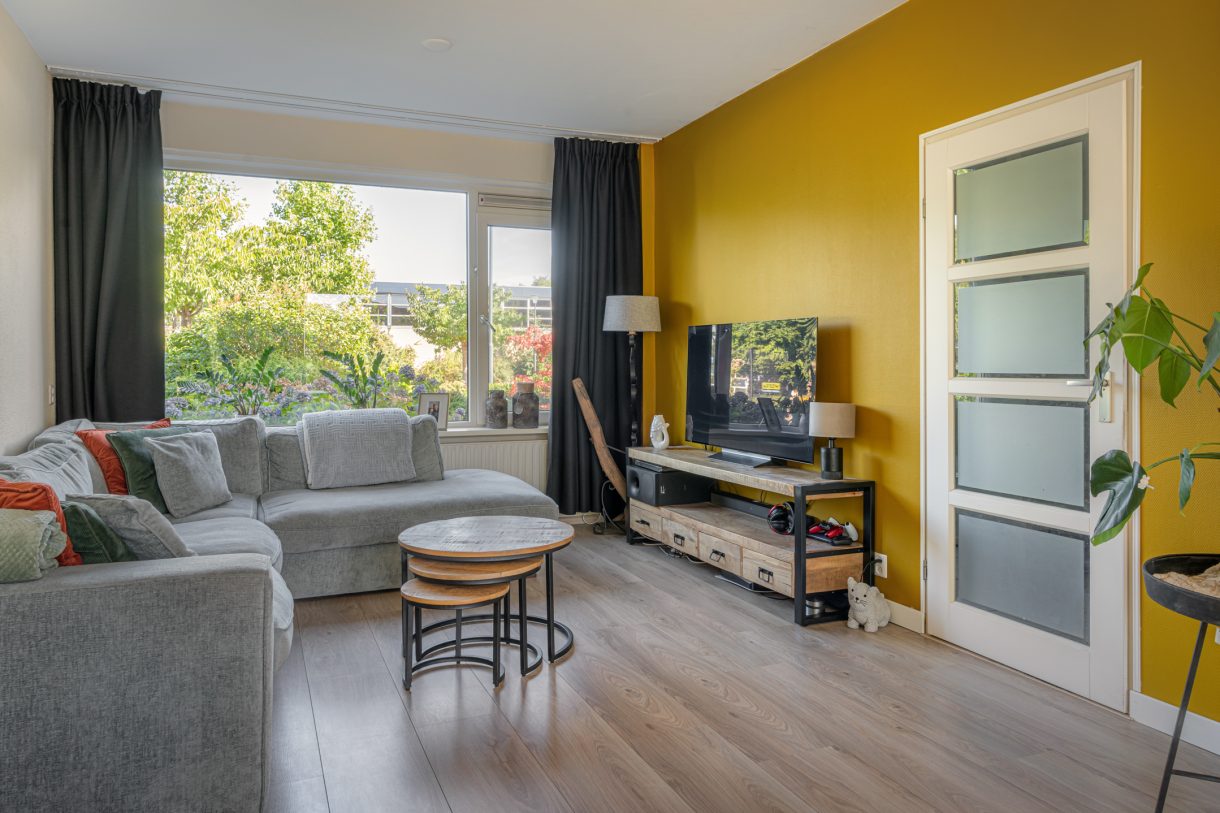 Te koop: Foto Woonhuis aan de Splitting 38 in Drachten