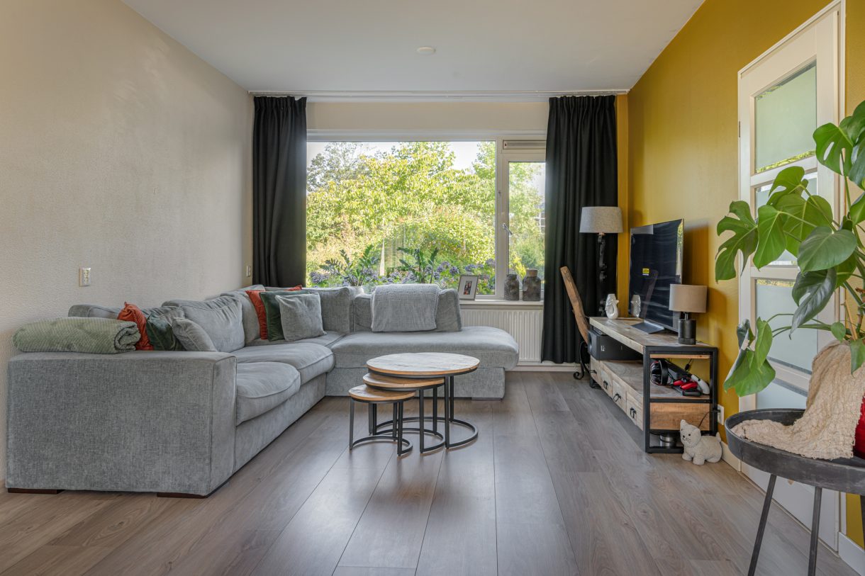 Te koop: Foto Woonhuis aan de Splitting 38 in Drachten