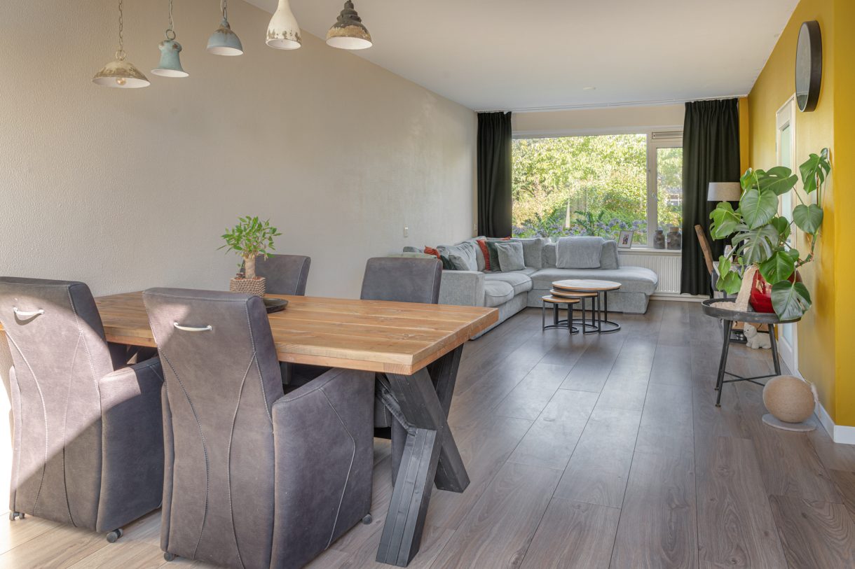 Te koop: Foto Woonhuis aan de Splitting 38 in Drachten