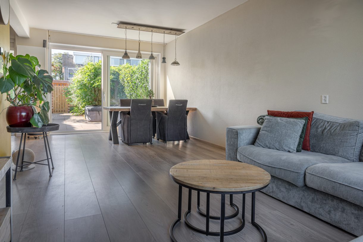 Te koop: Foto Woonhuis aan de Splitting 38 in Drachten