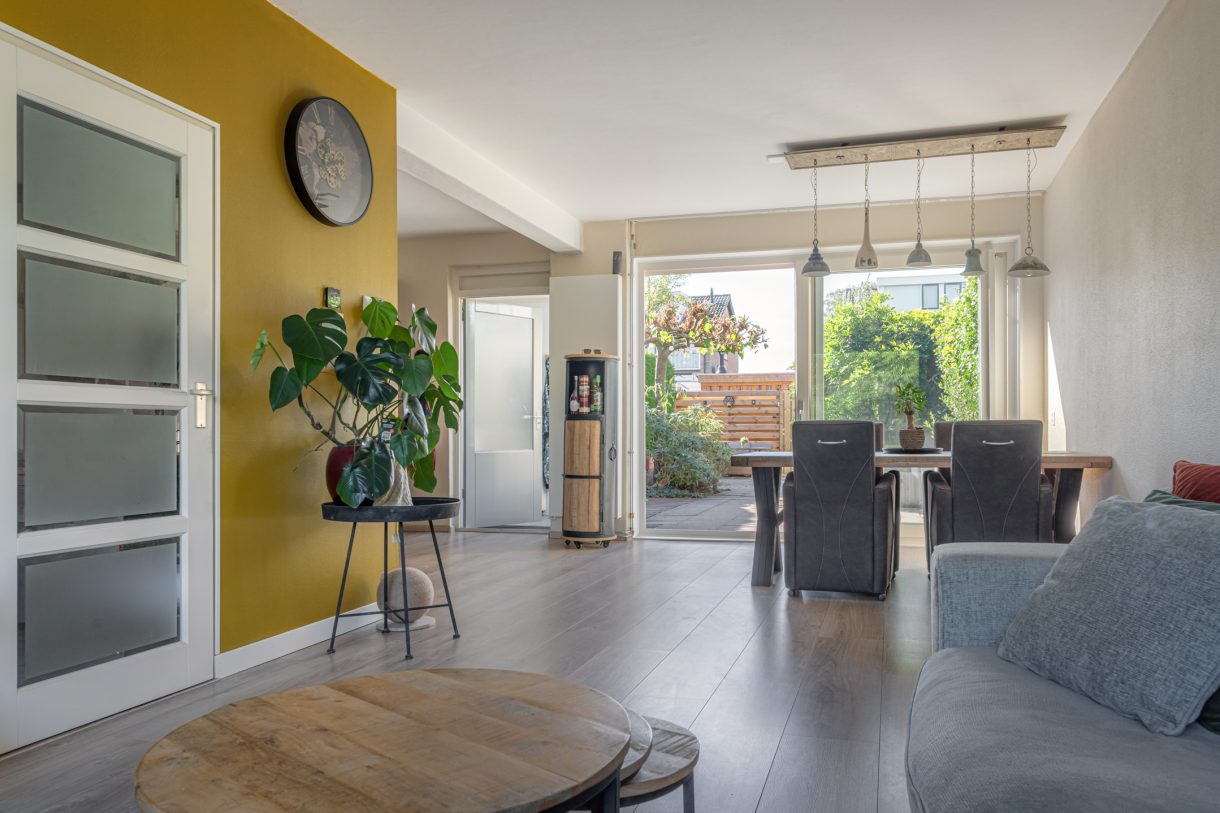 Te koop: Foto Woonhuis aan de Splitting 38 in Drachten