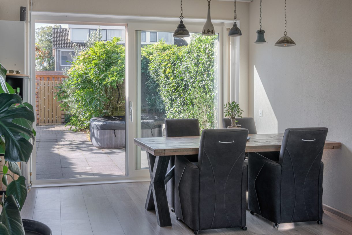 Te koop: Foto Woonhuis aan de Splitting 38 in Drachten