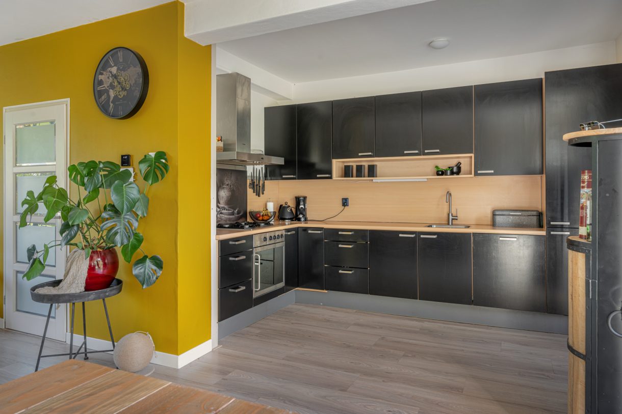 Te koop: Foto Woonhuis aan de Splitting 38 in Drachten