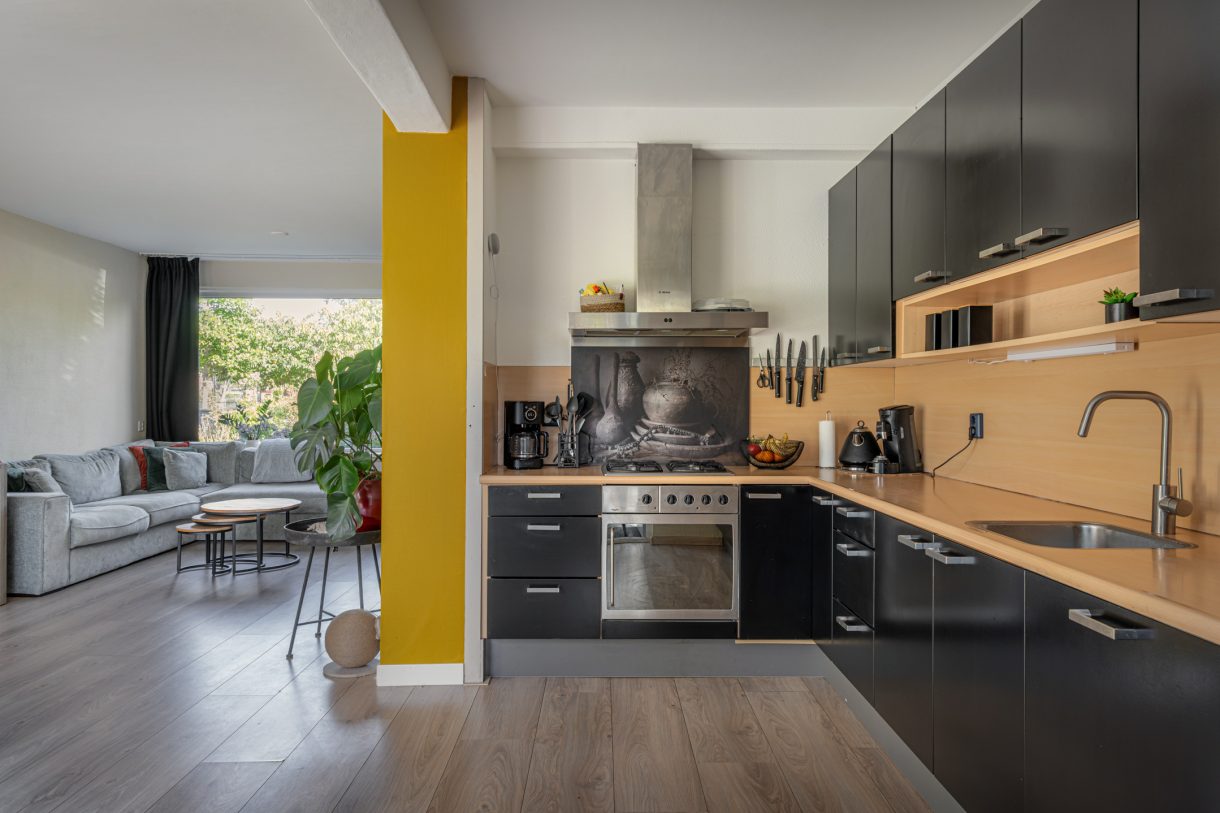 Te koop: Foto Woonhuis aan de Splitting 38 in Drachten