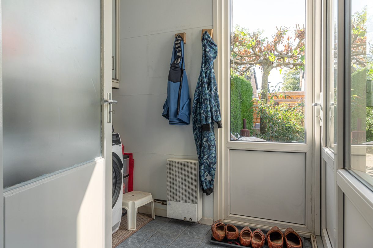 Te koop: Foto Woonhuis aan de Splitting 38 in Drachten