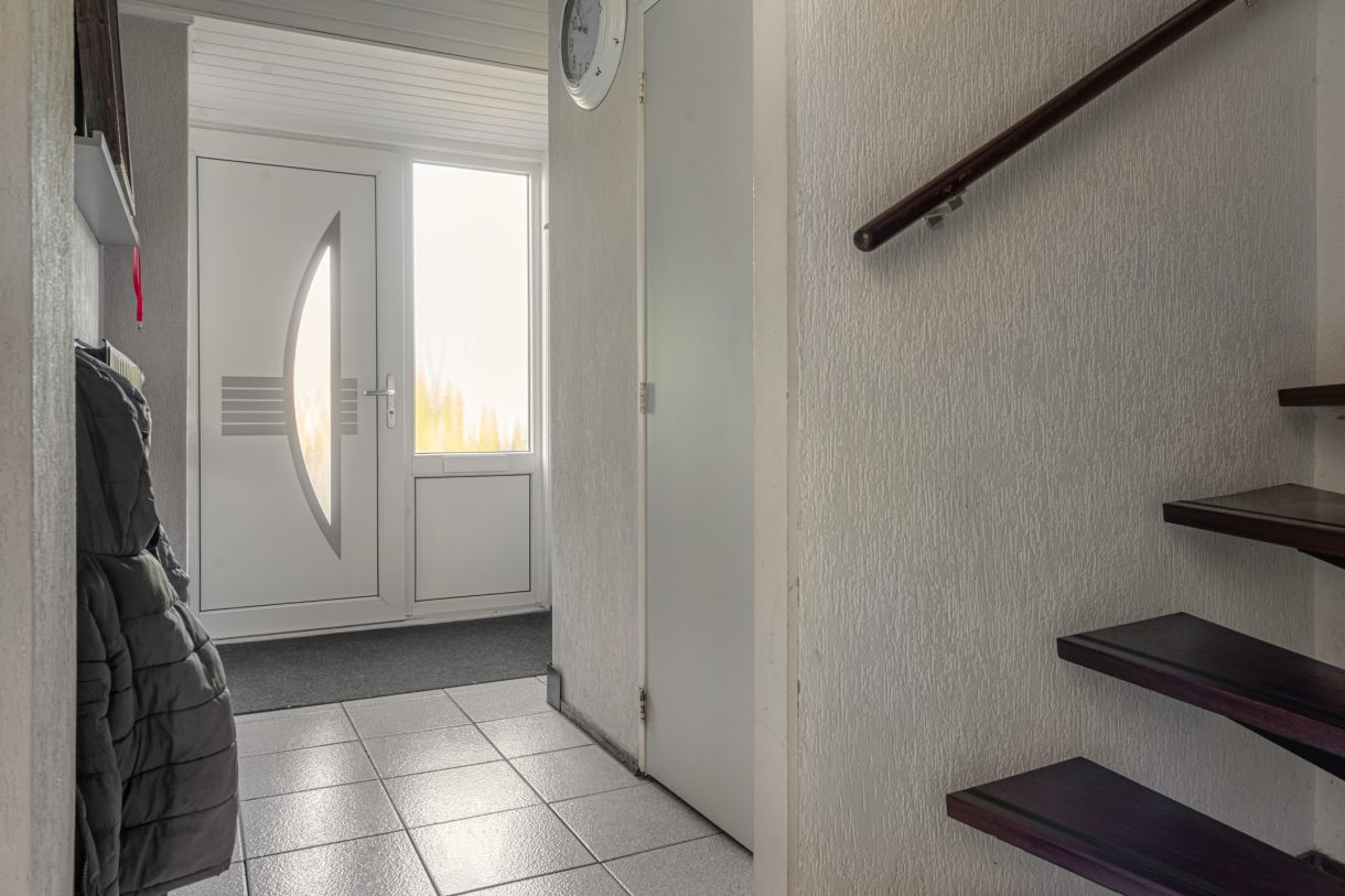 Te koop: Foto Woonhuis aan de Splitting 38 in Drachten