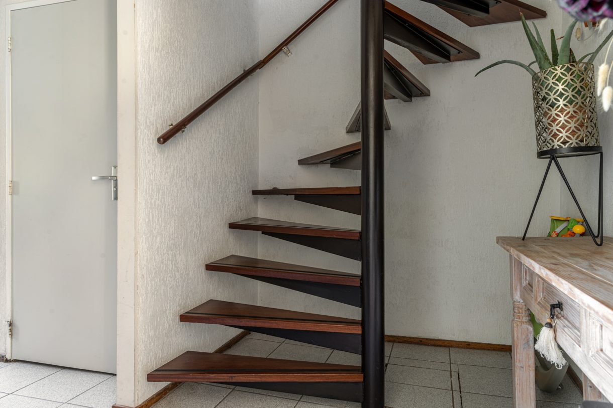 Te koop: Foto Woonhuis aan de Splitting 38 in Drachten